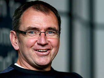 Shamrock Rovers are heading to...